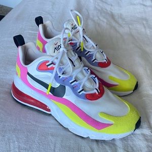 Nike Air Max 270 React